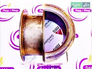 Вкладиш корінний 