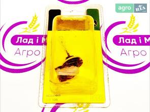 Лампа MCXFA1017 до комбайна John Deere