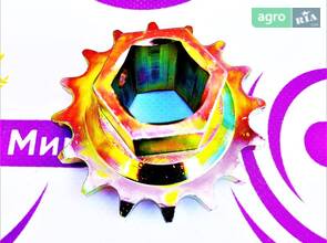 Зірочка AA35333 до сівалки John Deere