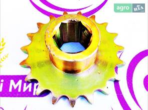 Зірочка DQ40366 до сівалки John Deere