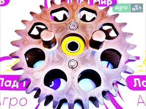 Зірочка AA49877 до сівалки John Deere