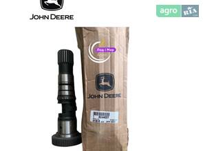 Вісь RE44027 до трактора John Deere