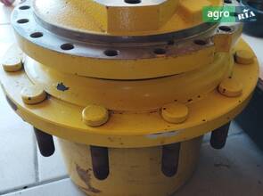 Ремонт бортових (маточин) до техніки JOHN DEERE