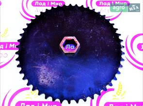 Зірочка AA36281 до сівалки John Deere