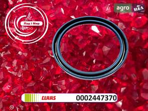 Ущільнення валу