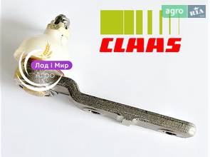 Головка коси жатки