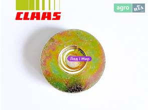 Втулка 7369220 до комбайна Claas