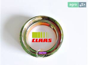 Затискне кільце