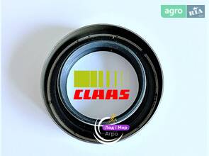 Ущільнення валу