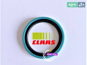 Ущільнення поршня