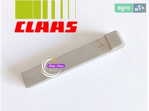 Шпонка з головкою