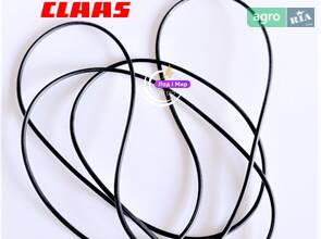 Кільце ущільнювальне