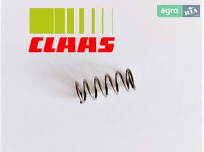 Пружина 6437050 до комбайна Claas