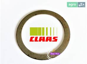 Шайба 2384340 до комбайна Claas