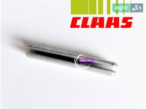 Штифт розпірний