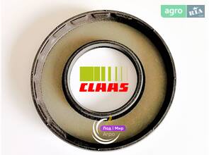 Ущільнення вала 