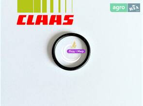 Кільце ущільнювальне