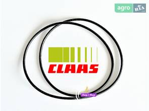 Кільце ущільнювальне