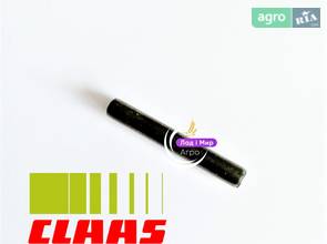 Штифт розпірний