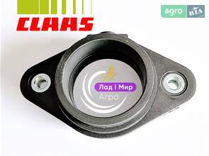 Фланець підшипника