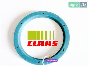 Кільце ущільнювальне