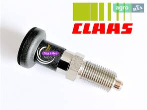 Болт 9840690 до комбайна Claas