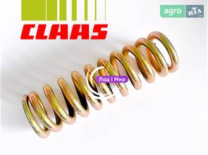 Пружина 9549810 до комбайна Claas