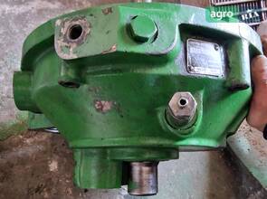 Корпус редуктора reman