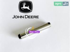 Штифт кріплення маточини