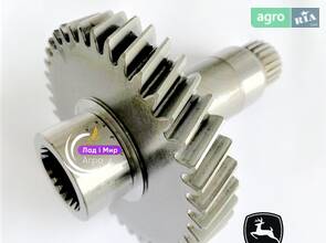 Вісь R191177 до трактора John Deere