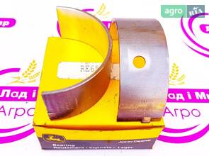 Вкладиш шатуний 