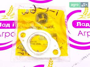 прокладка металева