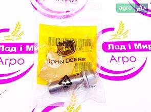 Клапан RE505501 до трактора John Deere