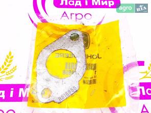 Прокладка теплообмінника двигуна 