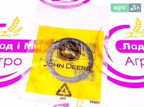 Сальник R562981 до трактора John Deere