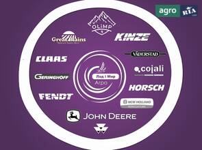 Шайба R131996 до трактора John Deere