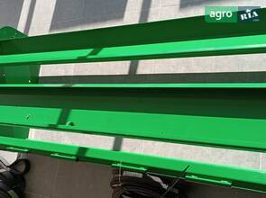 Подрібнювач соломи