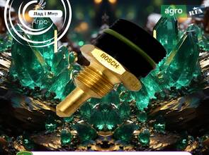 Датчик RE28217 до комбайна John Deere