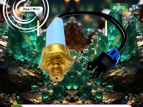 Датчик RE70062 до трактора John Deere