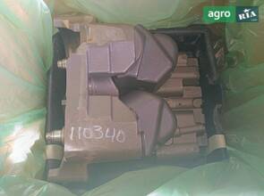 Модуль гидравлический коробки передач