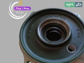 Корпус підшипника