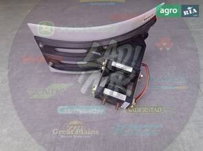 Датчик врожайности 