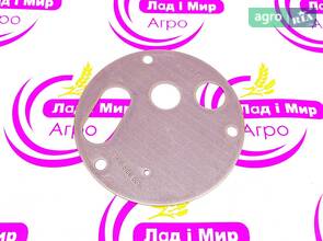 Прокладка R500387 до навантажувача John Deere