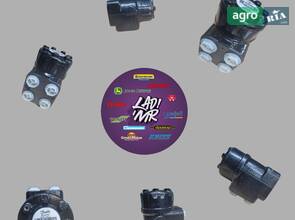 Клапан AH236767 до комбайна John Deere