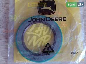 Сальник редуктора проміжного валу 