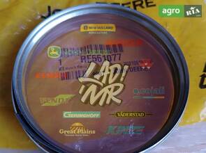 Шланговий Затискач