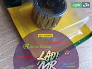 Підшипник голчатий