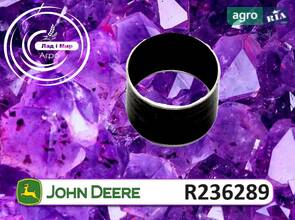 Втулка гільзи моста 