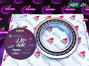 Підшипник конічний з обоймою