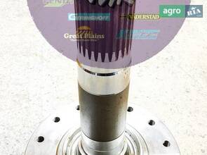 Піввісь CE30450 до трактора John Deere